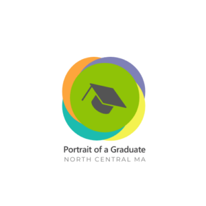 Portrait of a Graduate logo